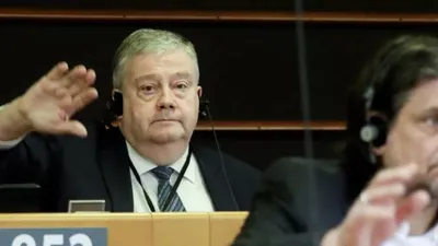 AP yolsuzluk davasında yeni gelişme