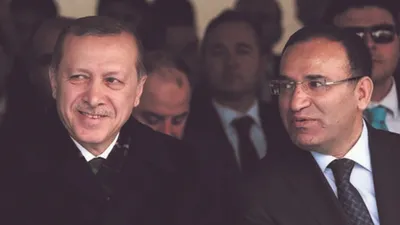 Kabine'de kriz iddiası! Erdoğan ile o bakan karşı karşıya