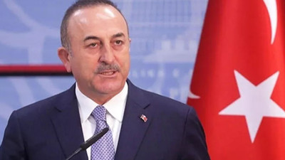 Bakan Çavuşoğlu, İsrailli mevkidaşıyla görüştü