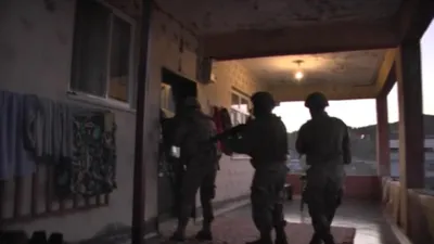 10 ilde PKK operasyonu: 16 gözaltı