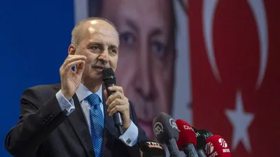 TBMM Başkanı Kurtulmuş'un ''şeytan işi'' ilan ettiği yapay zeka ulusal tıp sınavını başarıyla geçti!