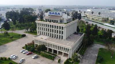 SPK'dan SASA'nın tahvil ihracına onay