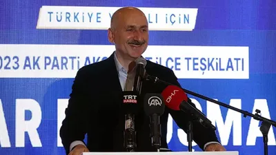 Zigana Tüneli 3 Mayıs'ta açılıyor