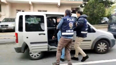 Emniyet'den büyük operasyon! Ünlü oyuncunun eşi suç örgütü lideri olmakla suçlanıyor
