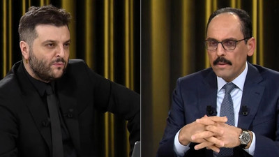 Cumhurbaşkanı Sözcüsü Kalın: ''Pireye kızıp yorgan yakmayalım''