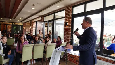 Beylikdüzü'nün Beslenme Saati uygulaması Türkiye'ye yayılmaya devam ediyor