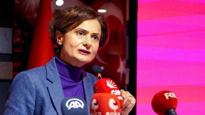 Kaftancıoğlu'ndan AK Parti reklam filmine eleştiri