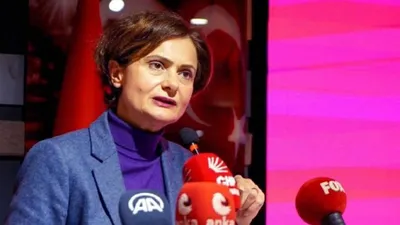 Kaftancıoğlu'ndan AK Parti reklam filmine eleştiri