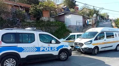 Baba-oğul kavgası kanlı bitti