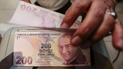 AK Parti'den 500 TL'lik banknot açıklaması