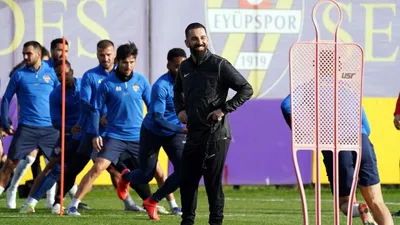 Arda Turan ilk transferini yaptı