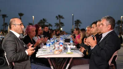 Muratpaşa'da ikramiyeler maaştan önce yatacak