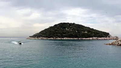 Antalya'da adada bulunan cesedin kimliği tespit edildi