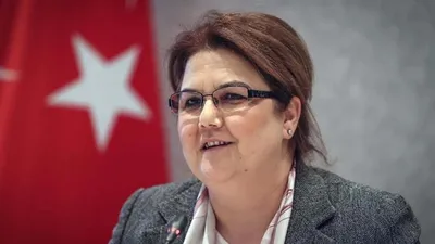 Bakan Yanık: Bayram müjdesi yükleniyor