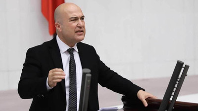 Bakan Soylu'nun FETÖ ile suçladığı CHP'li isimden ilk açıklama