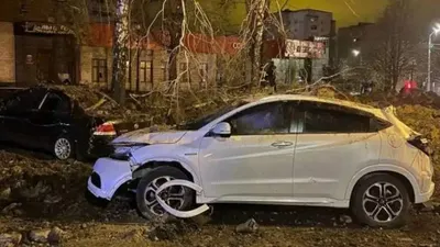 Rusya yanlışlıkla kendini bombaladı