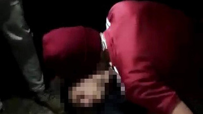 Öldüresiye dövüp, işkence etmişlerdi... Serbest kaldılar!