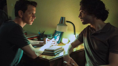 Bakanlık tarafından destek fonu geri istenen Kurak Günler Netflix'e geliyor