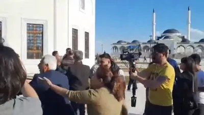 Kılıçdaroğlu'na bir saldırı girişimi daha!