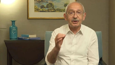 Kılıçdaroğlu'ndan bir video daha: ''Hayatımın en önemli projesi'' diyerek paylaştı