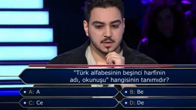Kim Milyoner Olmak İster'de ''yok artık'' dedirten anlar