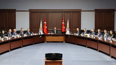 Kulis: Erdoğan, 3 ismi görevden alacak