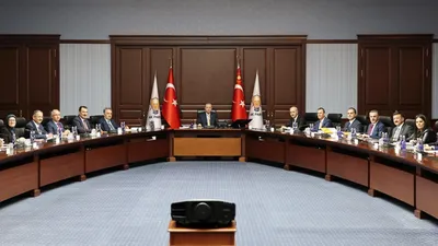 Kulis: Erdoğan, 3 ismi görevden alacak