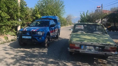 Muğla'da vahşet! Gelinini öldürüp, cesedini yaktı