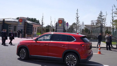 TOGG CEO'su teslimat için tarihi açıkladı