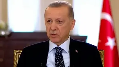 Erdoğan'ın rahatsızlığı dünya basınında