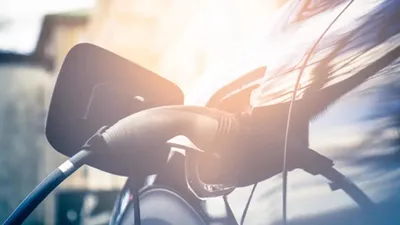 Uluslararası Enerji Ajansı açıkladı! Elektrikli otomobil satışlarında rekor kırılacak
