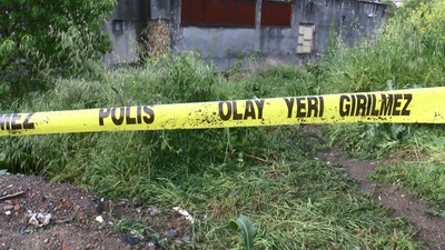18 yaşındaki genç intihar etti