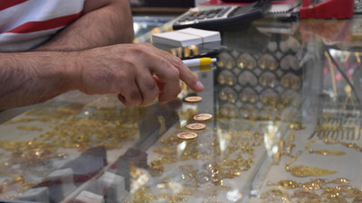 Kuyumcular Odası Başkanı'ndan altın fiyatları için dikkat çeken tahmin