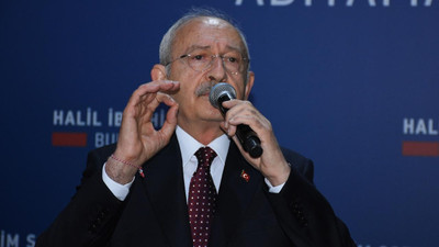 Kılıçdaroğlu paylaştı, AK Parti'den sürpriz bir hamle geldi