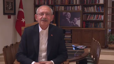 Kılıçdaroğlu’ndan Atatürk Havalimanı müjdesi