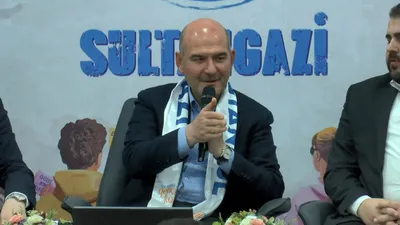 Bakan Soylu dün ''darbe girişimi'' dedi, bugün ise...