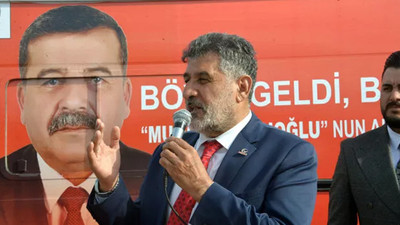 MYP'den çok konuşulacak iddia: Cumhur İttifakı 1 milletvekilliği verdi, kabul etmedim