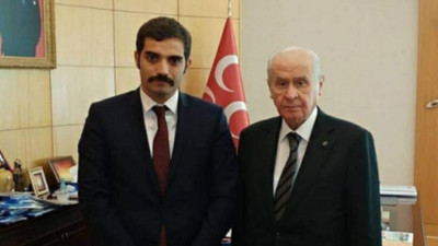 MHP'li isimden Sinan Ateş çıkışı: Bahçeli bu yüzden sessiz kaldı