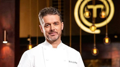 MasterChef'in ünlü jürisi hayatını kaybetti