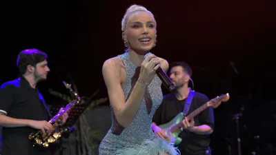 Gülşen'in davasında kritik gün yarın