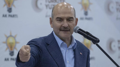 Bakan Soylu'dan Oy ve Ötesi hakkında olay iddia
