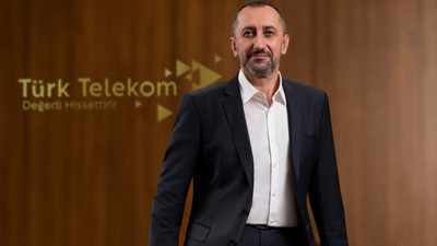 Türk Telekom CEO’su Ümit Önal: ''Türk sporunu desteklemeye devam edeceğiz''