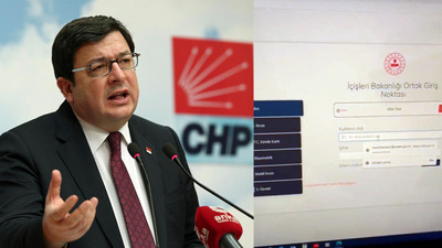 ''İçişleri Bakanlığı'nda paralel yapı kuruldu'' demişti, görüntüleri paylaştı