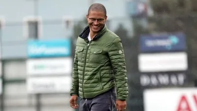 Alex de Souza'nın sözleşmesi feshedildi