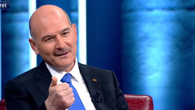 Bakan Soylu'dan şok iddia: ''Millet İttifakı'nın ses kaydı elimizde''