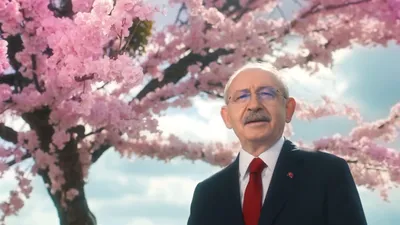 Kılıçdaroğlu yeni seçim şarkısını paylaştı