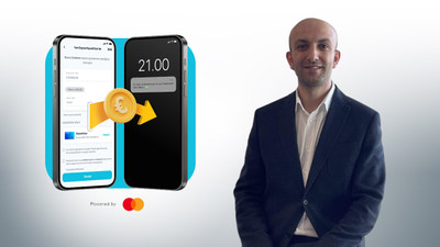 Paycell’de Mastercard’la uluslararası kolay ve hızlı para transferi başladı