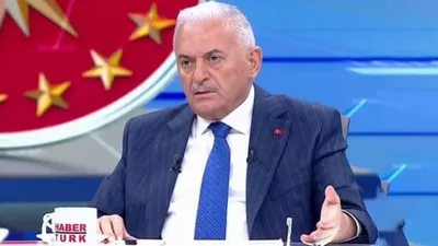 Binali Yıldırım hakkında suç duyurusu: ''Belediyenin onlarca aracını kullandı!''