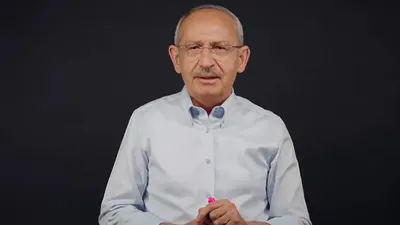 Kemal Kılıçdaroğlu'ndan bir video daha: Bay Kemal'in Tahtası...