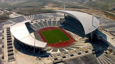 TFF'den Atatürk Olimpiyat Stadı kararı